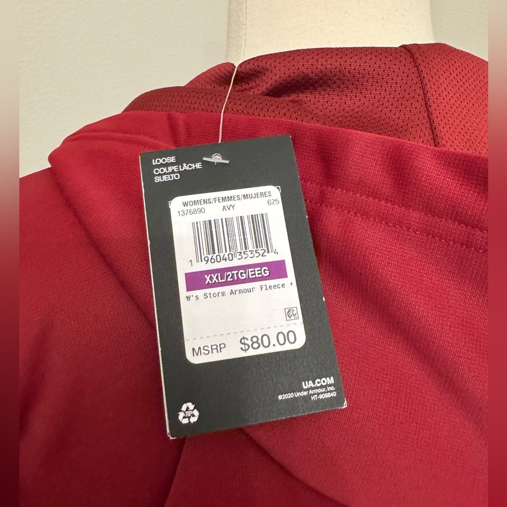 2X Pullover ❤️ - Picture 4 of 4